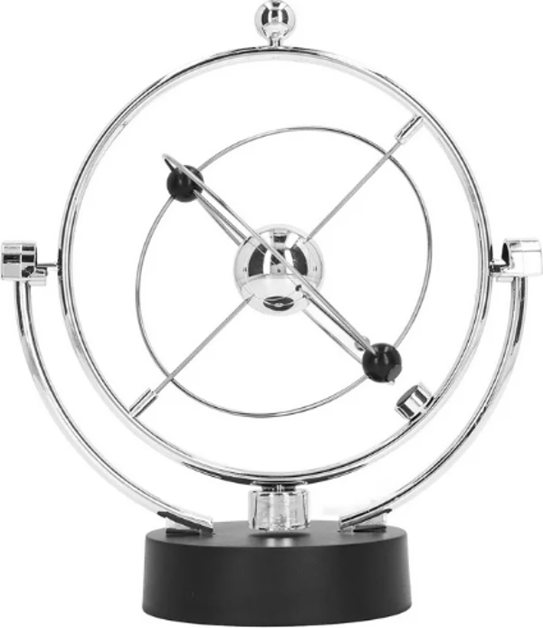 Newton Balans Topu Mıknatıslı Kinetic Orbital No 603 - Image 1
