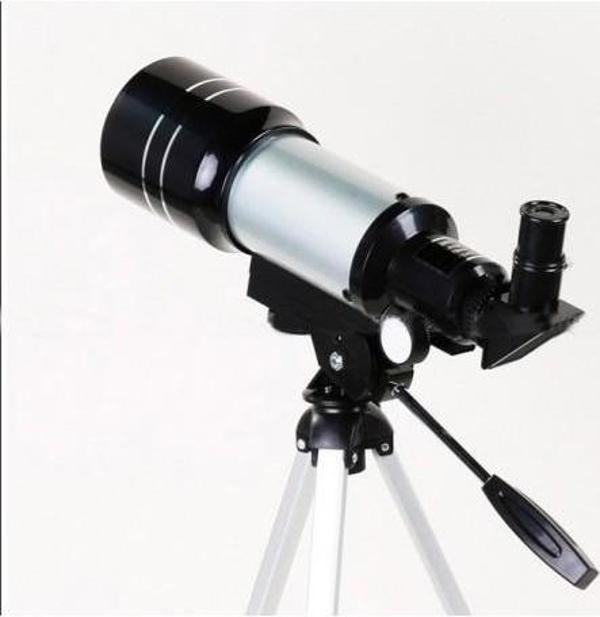 F30070M Profesyonel Yeni Uzay Teleskobu Astronomik Monoküler - Image 1