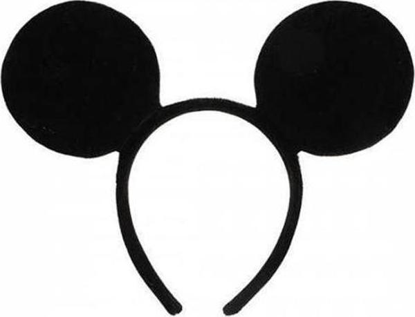 Mickey Mouse Tacı Fare Tacı - Image 1