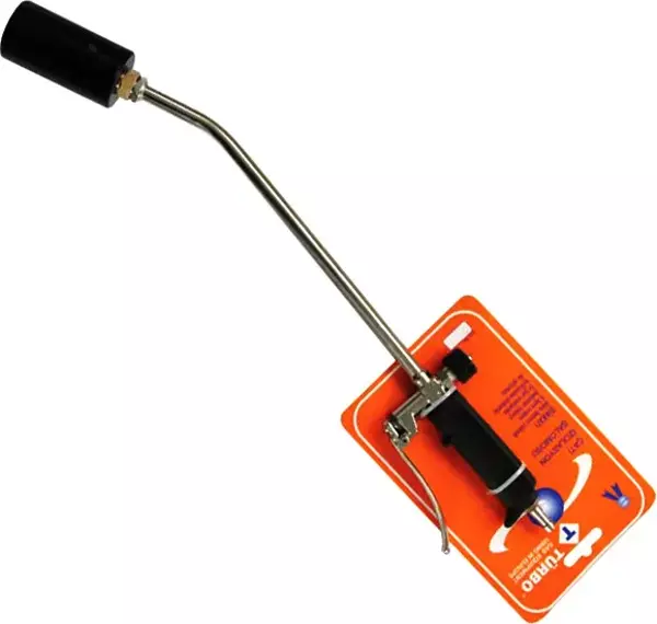 Tetikli Şalümo 33 cm - Image 1