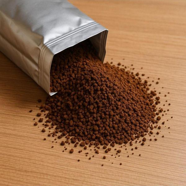 Store Sumatra Filtre Kahve (Öğütülmüş) 1 Kg - Image 1