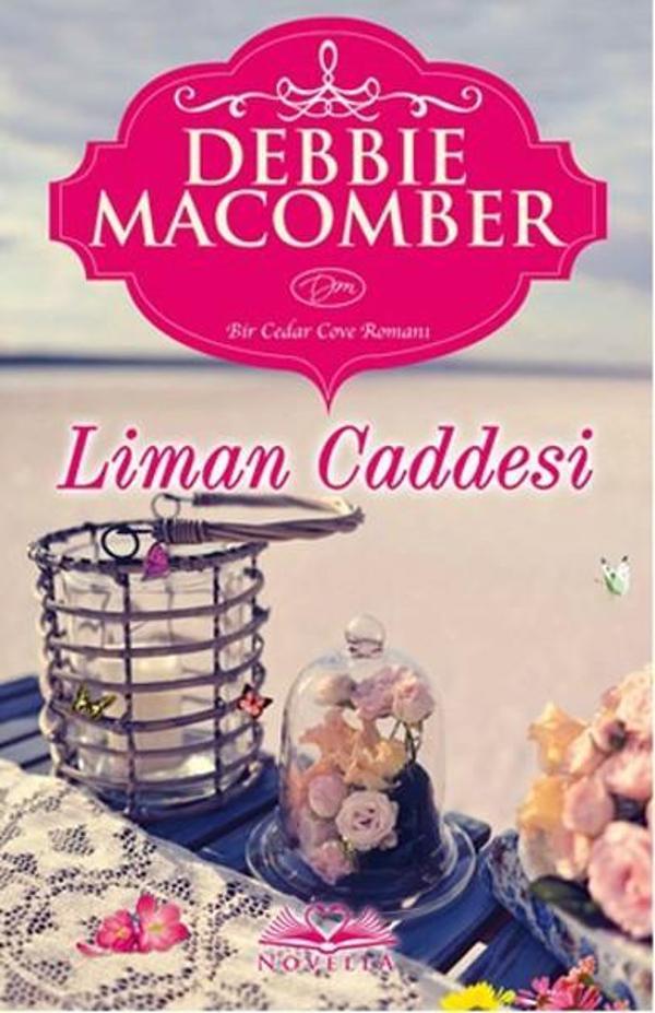 Liman Caddesi - Novella Yayınları - Image 1
