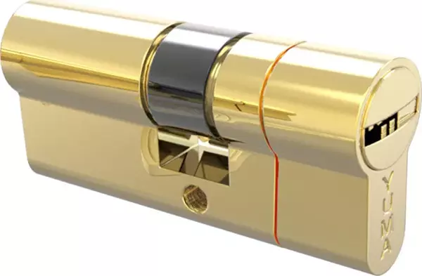 Yuma 68 mm Tuzaklı Bilyalı Barel / Kilit Göbeği - Image 1