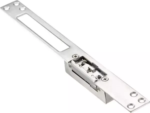 Yuma Bas - Aç, Elektrikli Kapı Karşılığı - Image 1