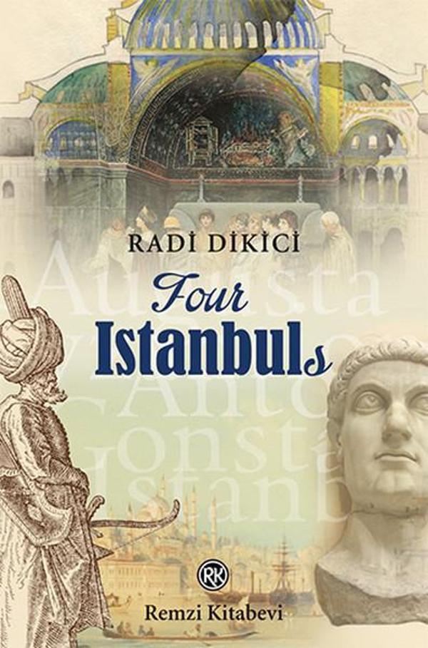 Four Istanbuls - Remzi Kitabevi - Image 1