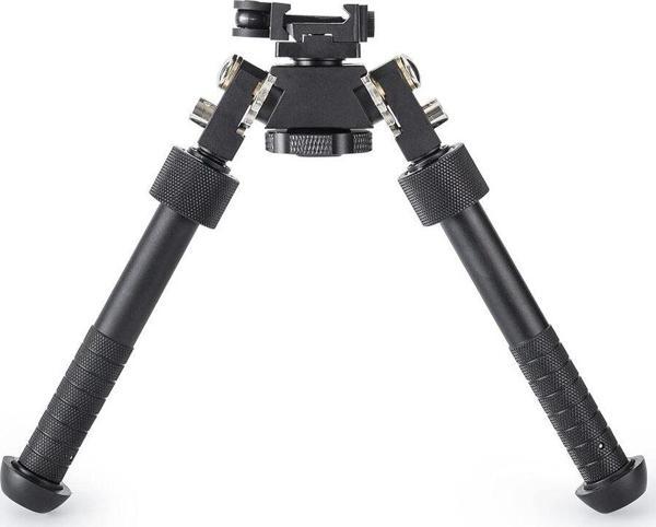 Super X TAC Picatinny Rail 22 mm Hareketli Bipod - Image 1