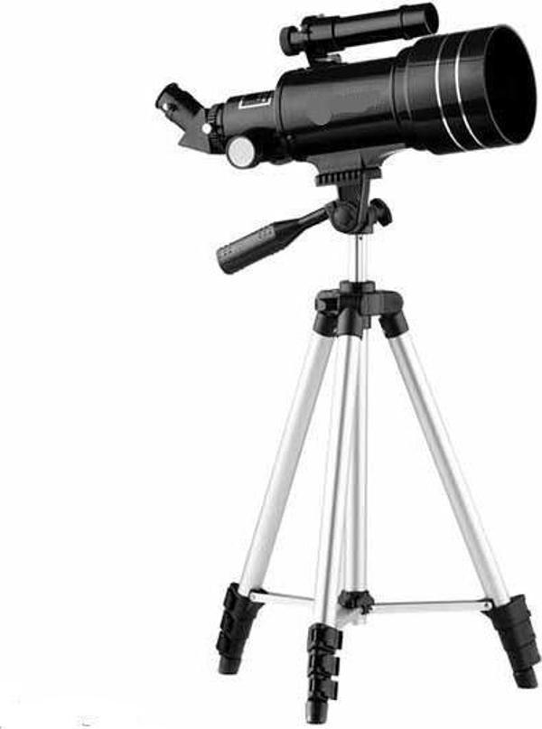 Güçlü Az 30070 HD Profesyonel Astronomik Teleskop - Image 1