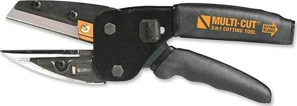 Multi Cutter Kalın Ve Sert Malzeme Kesme Aleti - Image 1
