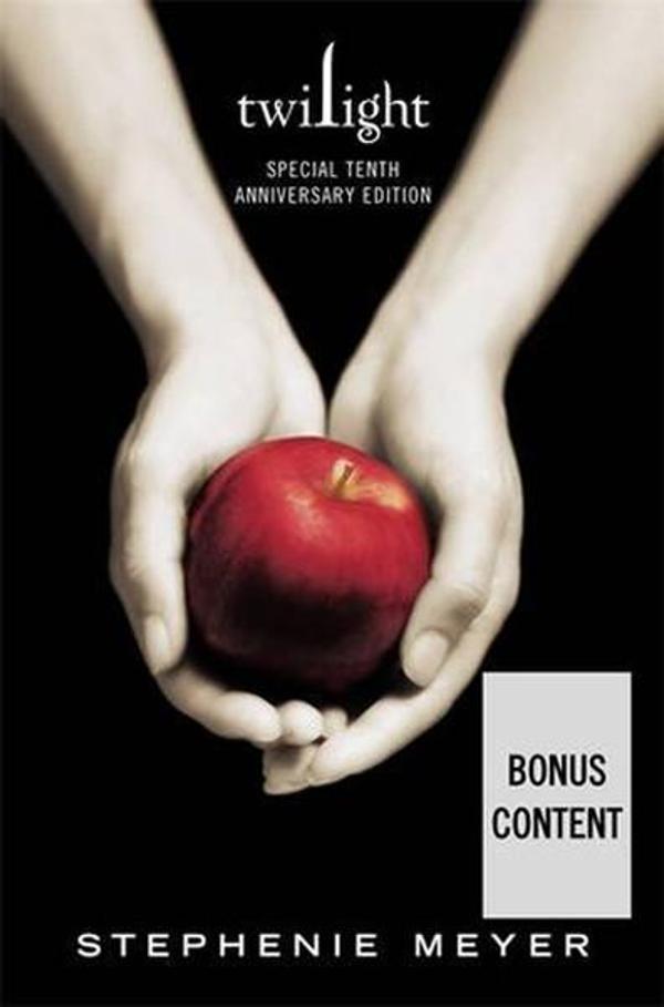 Twilight - Tenth Anniversary Edition - Atom - Image 1