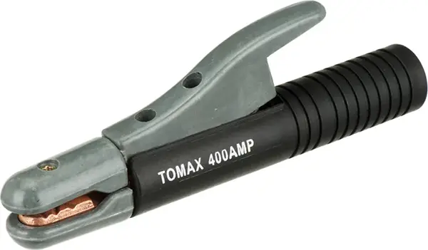 Tomax Kaynak Pensesi - 400 Amper - Image 1