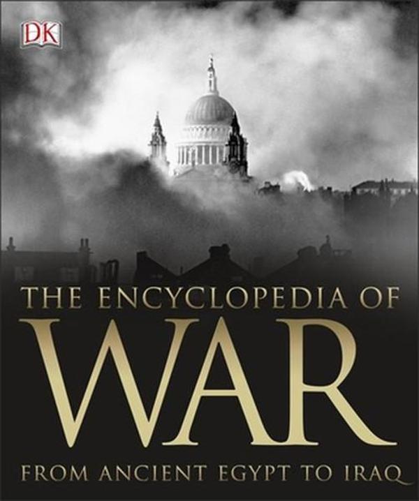 The Encyclopedia of War - Dorling Kindersley Publisher - Image 1