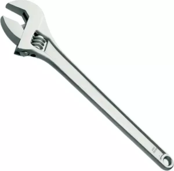 Ekonomik Kurbağacık Anahtar / İngiliz Anahtarı 15" - Image 1