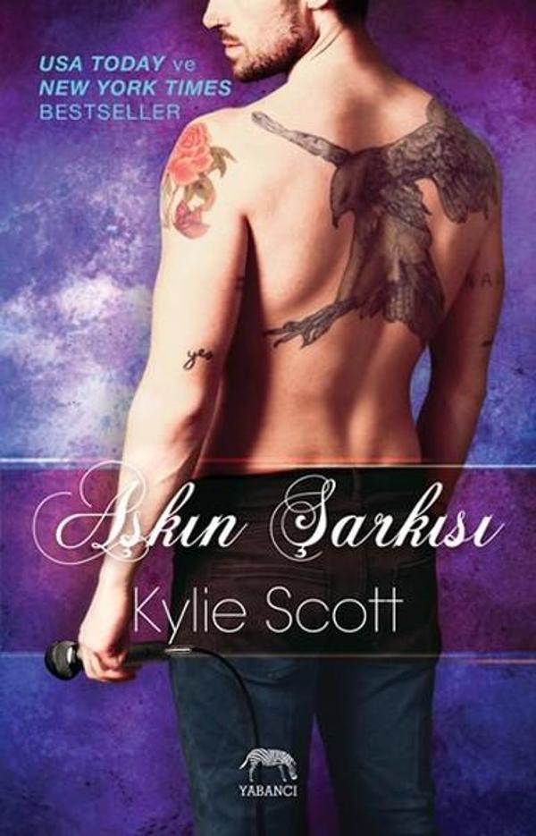 Aşkın Şarkısı - Yabancı - Image 1