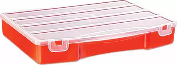 Super Bag ASR-2042 Süper Organizer 8 - Image 1