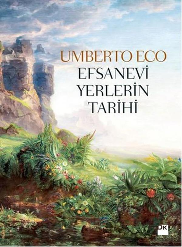 Efsanevi Yerlerin Tarihi - Doğan Kitap - Image 1