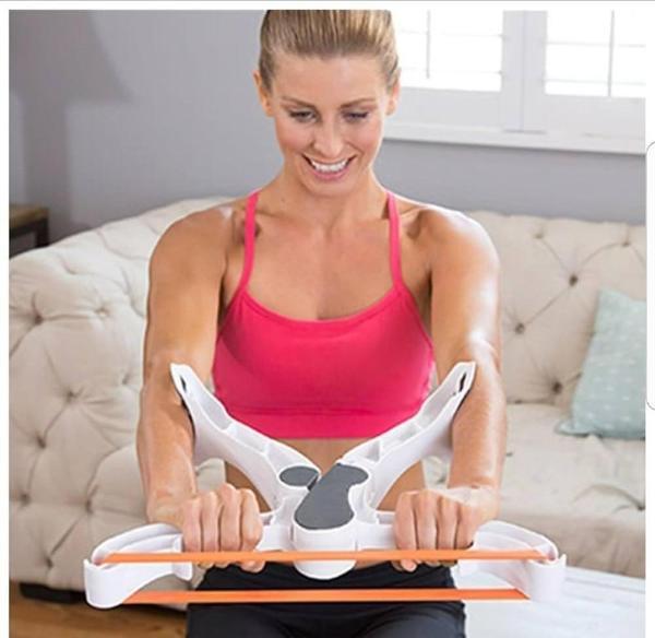 Wonder Arms Kol Gym Aleti - Image 1