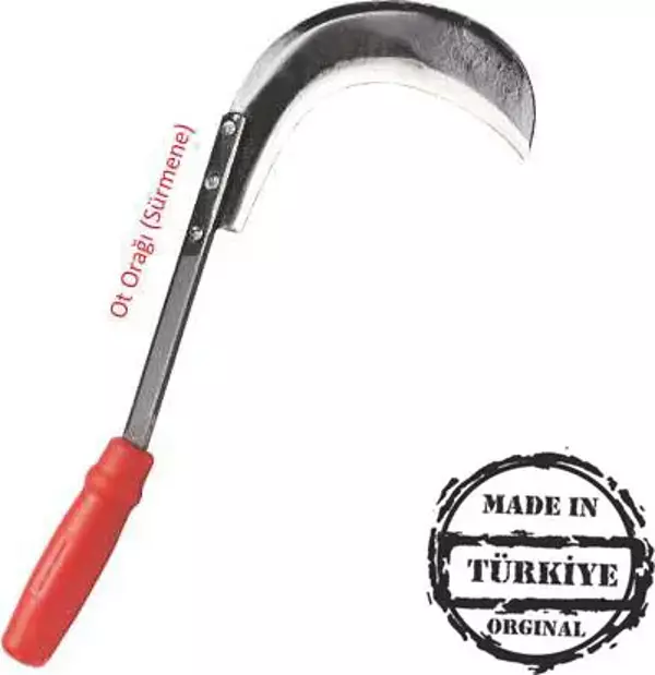 Desa Ot Orağı (Sürmene) - Image 1