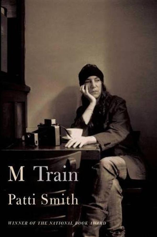 M Train - Bloomsbury - Image 1
