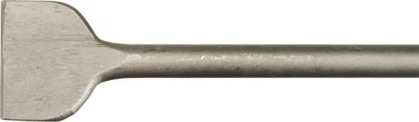 Tomax SDS Max Geniş Keski - 18x400x50 - Image 1