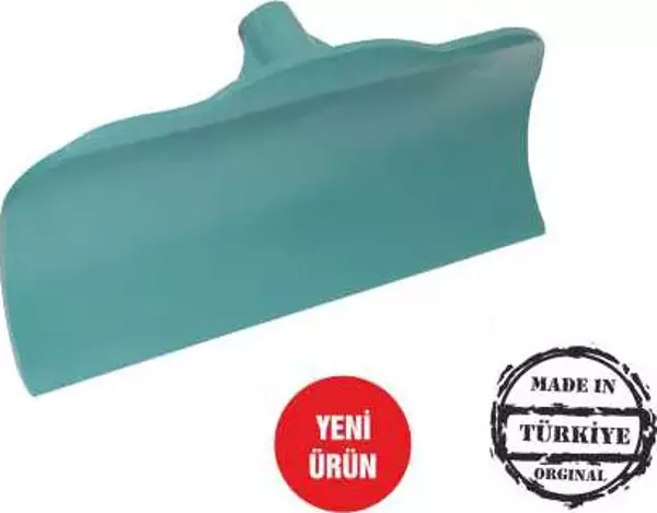 Sait Demirci Plastik Gitileri - Image 1