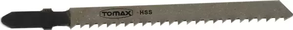 Tomax Alüminyum T127D Dekupaj Testere Ağzı - Image 1