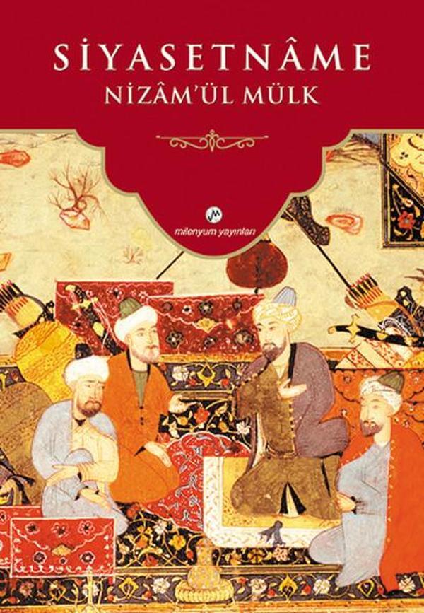Siyasetname - Milenyum Yayınları - Image 1