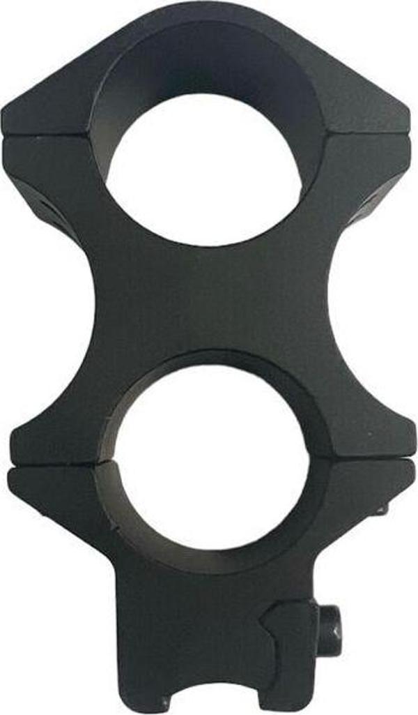 Tüfgeçitli Lazer Fener Bağlama Aparat 11Mm - Image 1