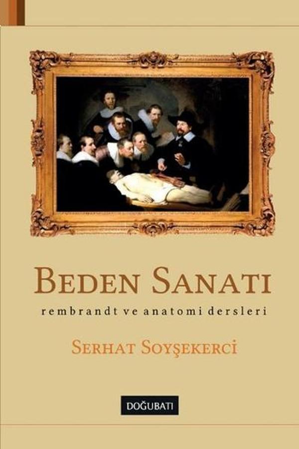 Doğu Batı Yayınları Beden Sanatı - Doğu Batı Yayınları - Image 1