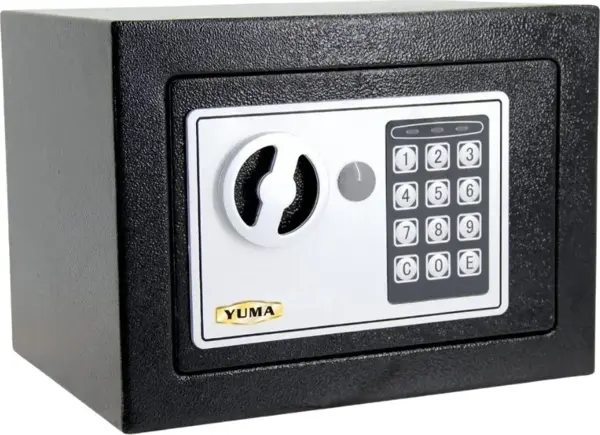 Yuma Mini Boy Kasa 170x230x170mm - Image 1
