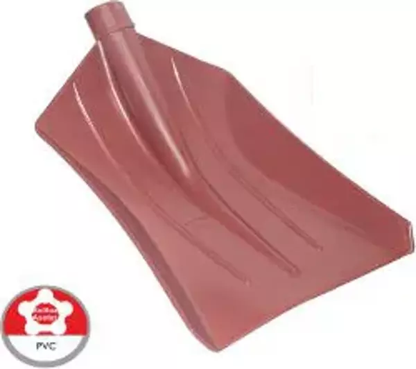 Sait Demirci Plastik Faryap Küreği - Image 1