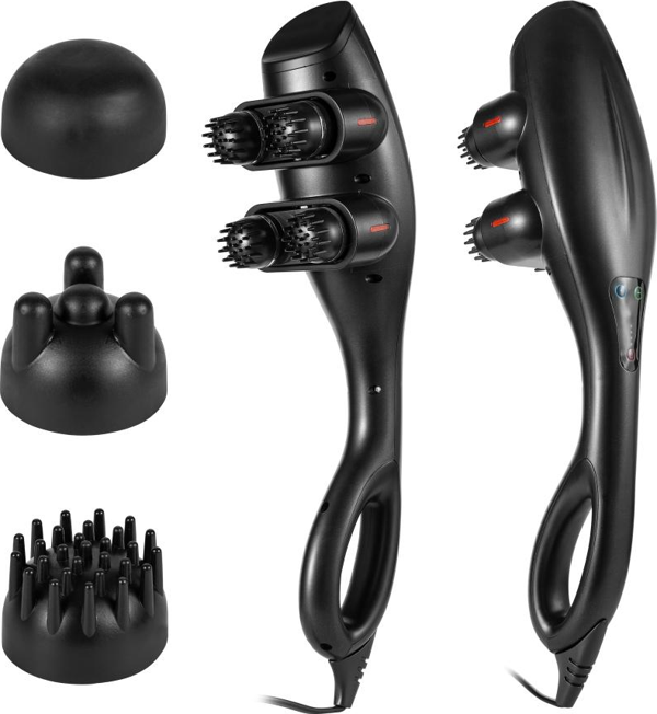 NordMende 4 Baslikli Masaj Aleti NRD 192 - Image 1