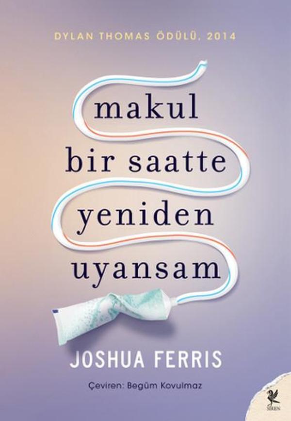 Makul Bir Saatte Yeniden Uyansam - Siren Yayınları - Image 1