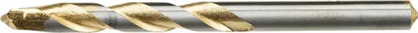 Tomax Gold Serisi Beton Matkap Ucu 3 mm - 10 Adet - Image 1