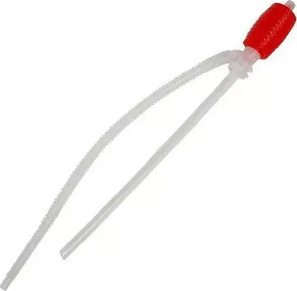 Benzin, Mazot, Yağ, Su ve Sıvı Aktarma Pompası 54 cm - Image 1