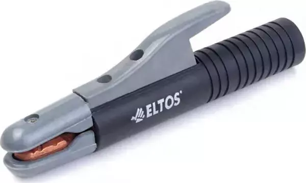 Eltos Bakalit Kaynak Pense 400 Amper - Image 1