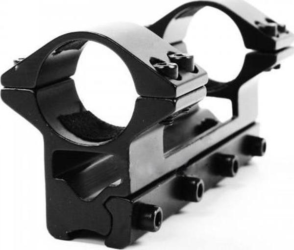 Av Tfekleri Için Dürbün Ayağı Kızaklı 11Mm - Image 1