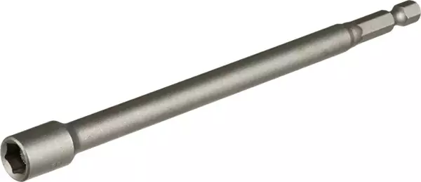 Tomax Ekstra Uzun Manyetik Somun Adaptörü - 8x150 mm - Image 1