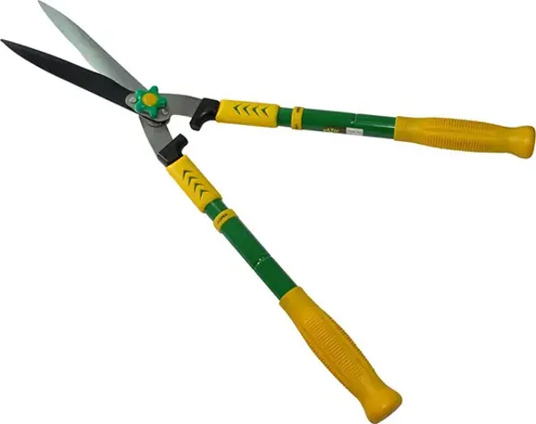Eltu 036WKLG Çim - Çimen Makası 700-860 mm - Teleskopik - Image 1