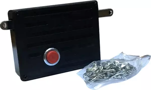 Yuma Elektrikli Zincirli Otomatik Kapı Açıcı - Tuşlu - Image 1