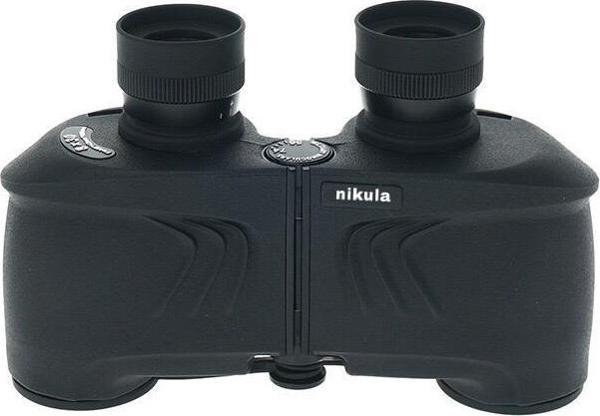 Nikula 8X30 Profesyonel Askeri Su Geçirmez Yüksek Kaliteli Dürbün Siyah - Image 1