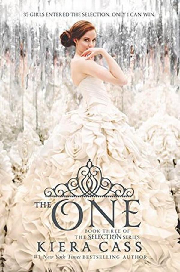 The One (The Selection) - Harper Collins US - Image 1