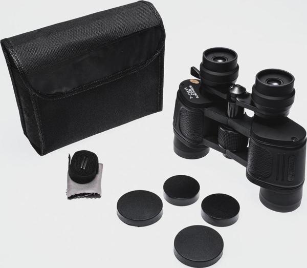 7-15X35 Zoom Dps I Zoomlu Süper Kaliteli Dürbün - Image 1