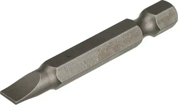 Tomax Düz Bits Uç (Slot) - 5,5x50 (30 adet) - Image 1