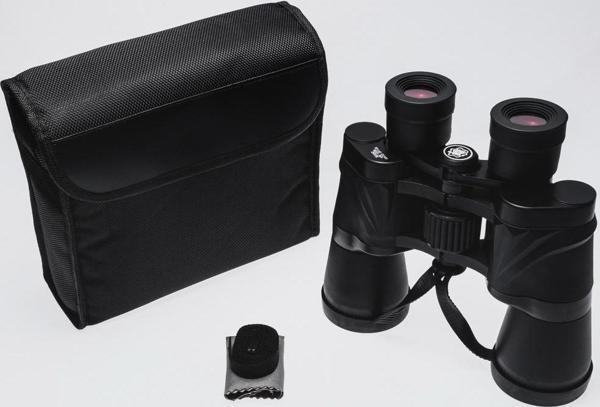 Nikula 30X60 Dürbün Av Dürbünü Güneş Filtreli Taşıma Çantalı 1000M/56M - Image 1