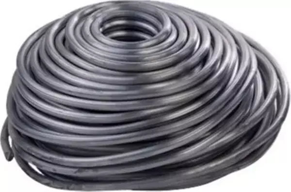 Saf Çubuk Kurşun 1 kg - 8 mm - Image 1