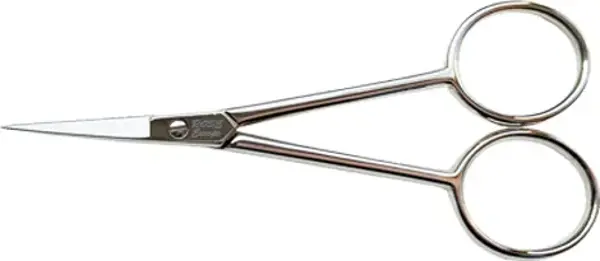 Rose 009-400 M620 Ayrık Saplı Tırnak Makası No: 4 inç / 10,16 cm - Krom Kaplama - Image 1