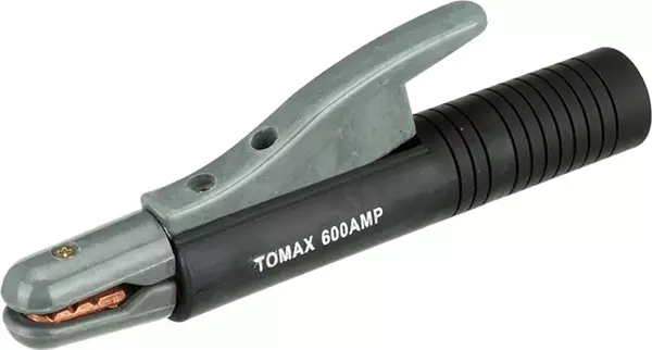 Tomax Prinç Kaynak Pensesi - 600 Amper - Image 1