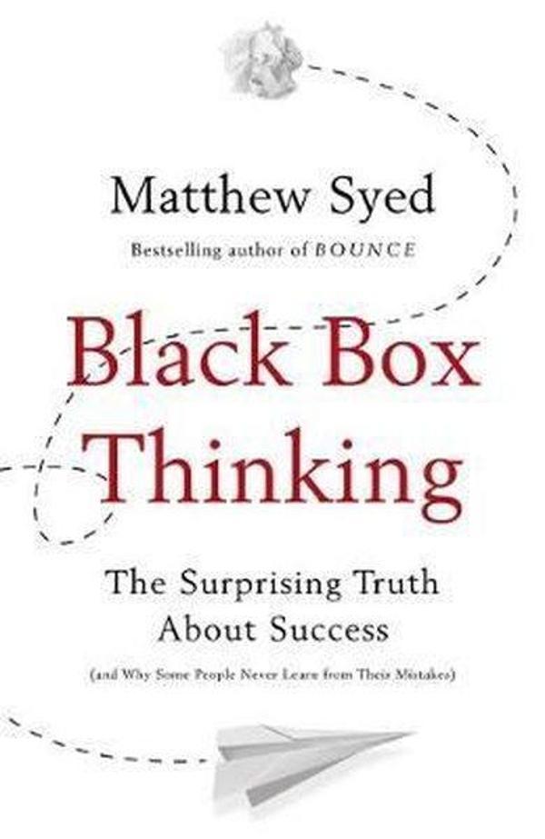 Black Box Thinking - John Murray - Image 1