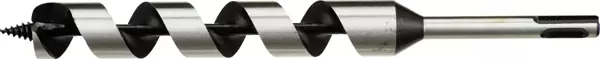 Tomax Sds Ağaç Delme Matkap Ucu 10x250 - Image 1