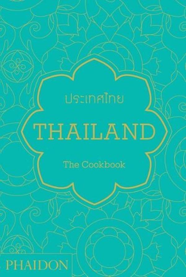 Thailand: The Cookbook - Phaidon - Image 1